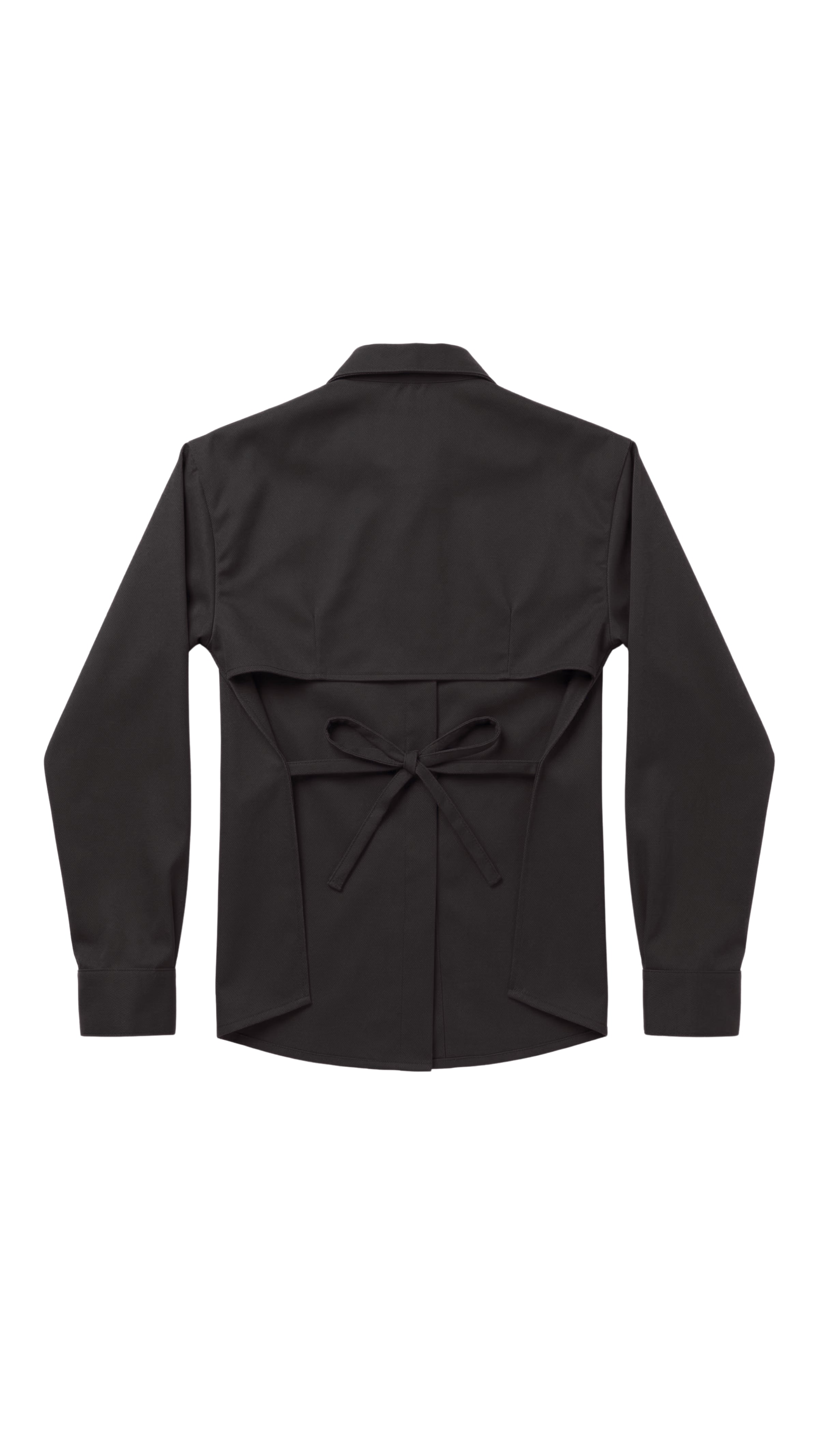 Camisa 01 - Gabardina