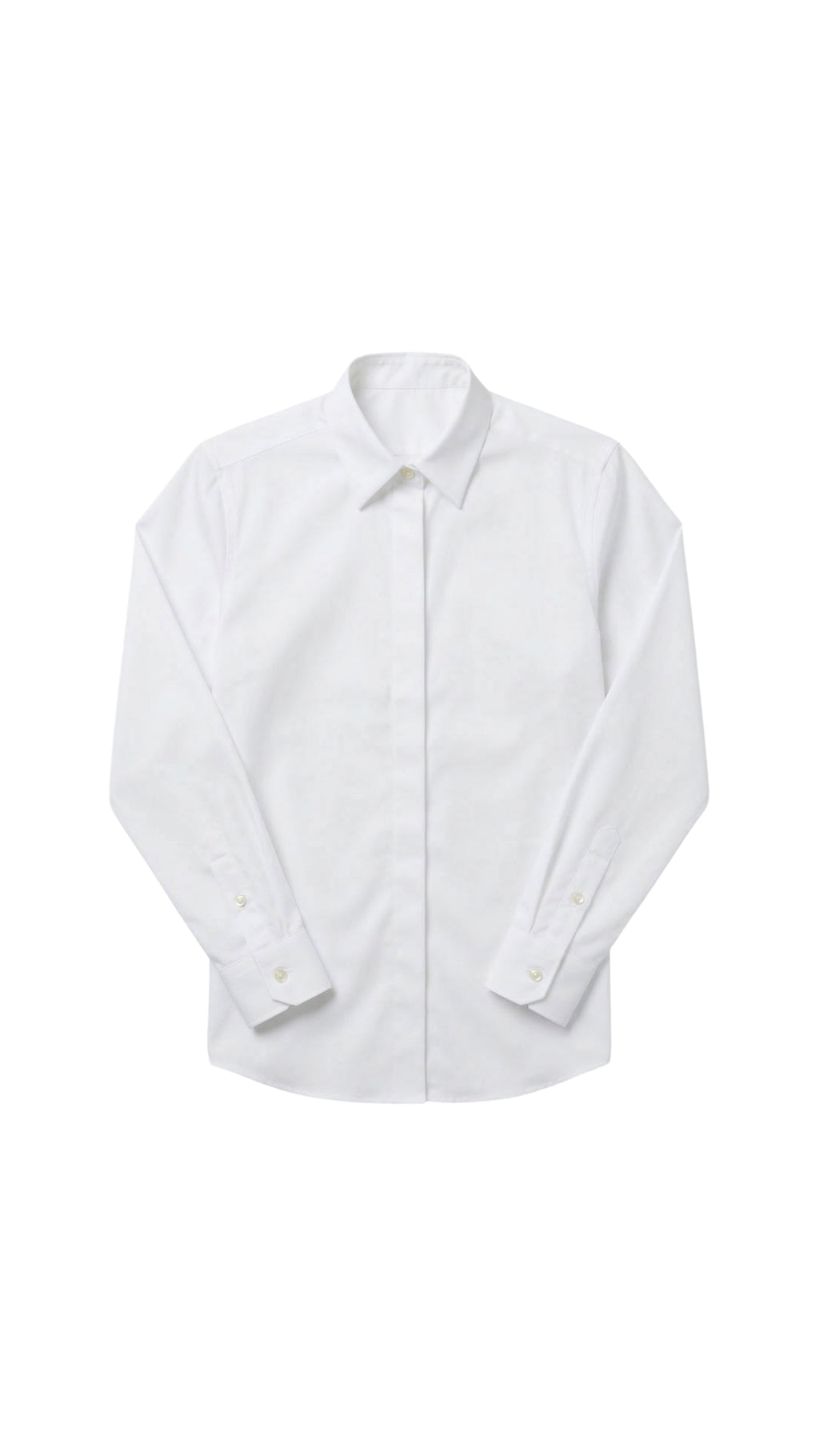 Camisa 01 - Algodón