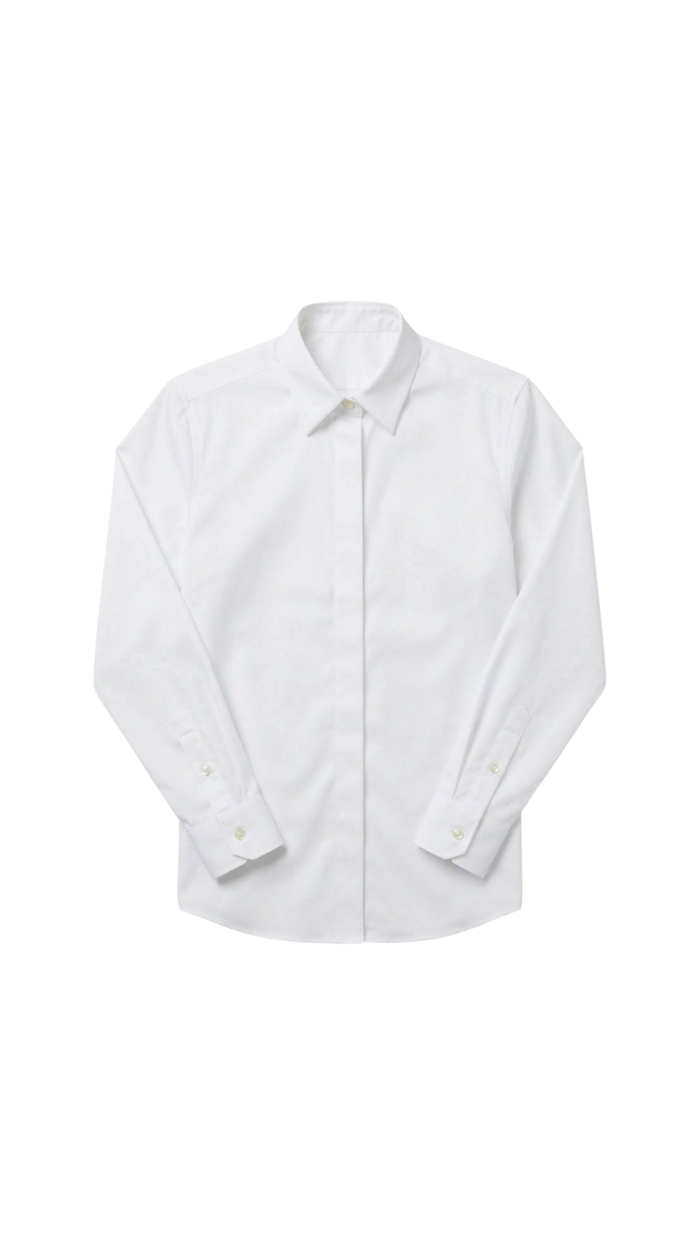 Camisa 01 - Algodón