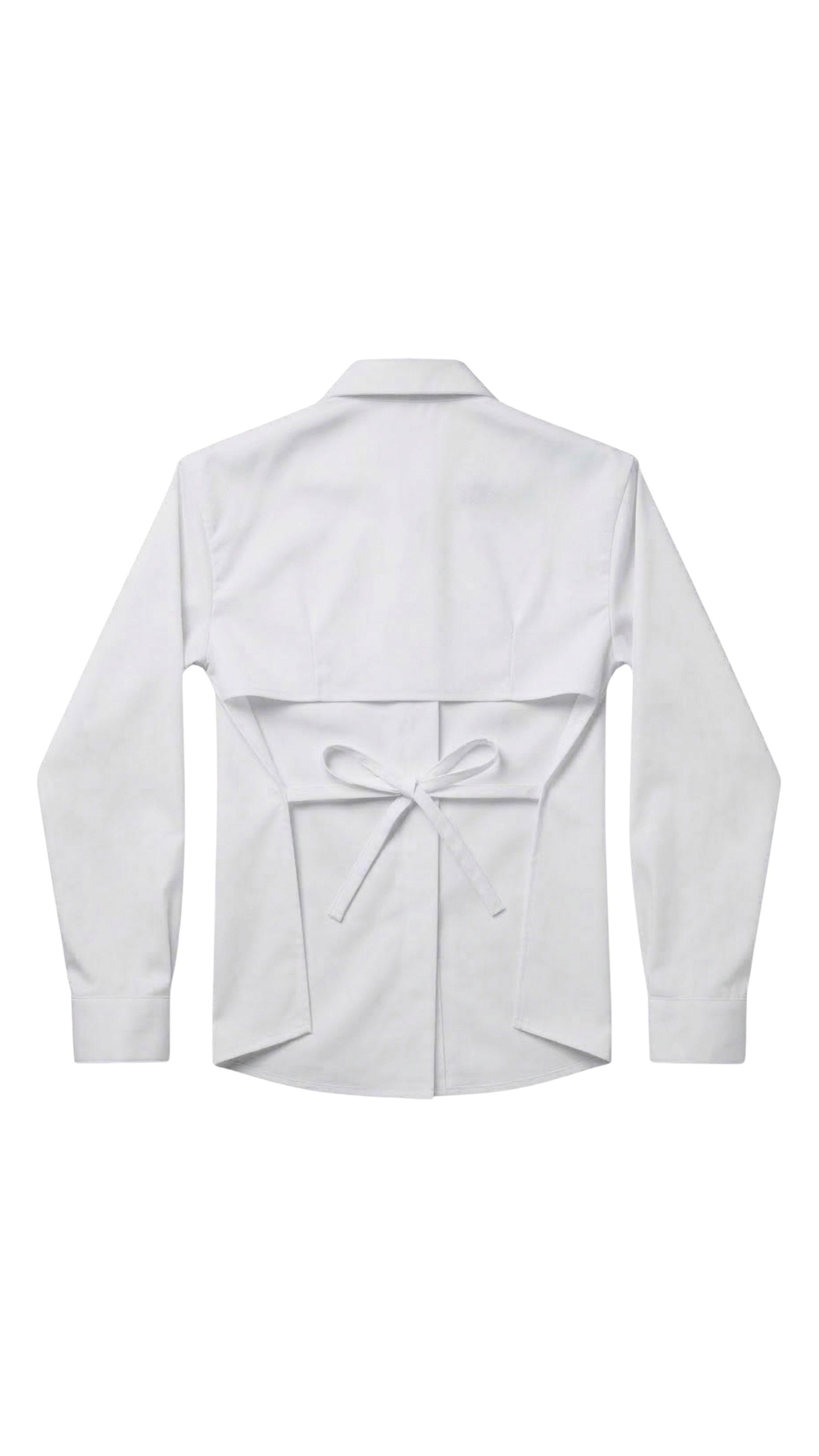 Camisa 01 - Algodón