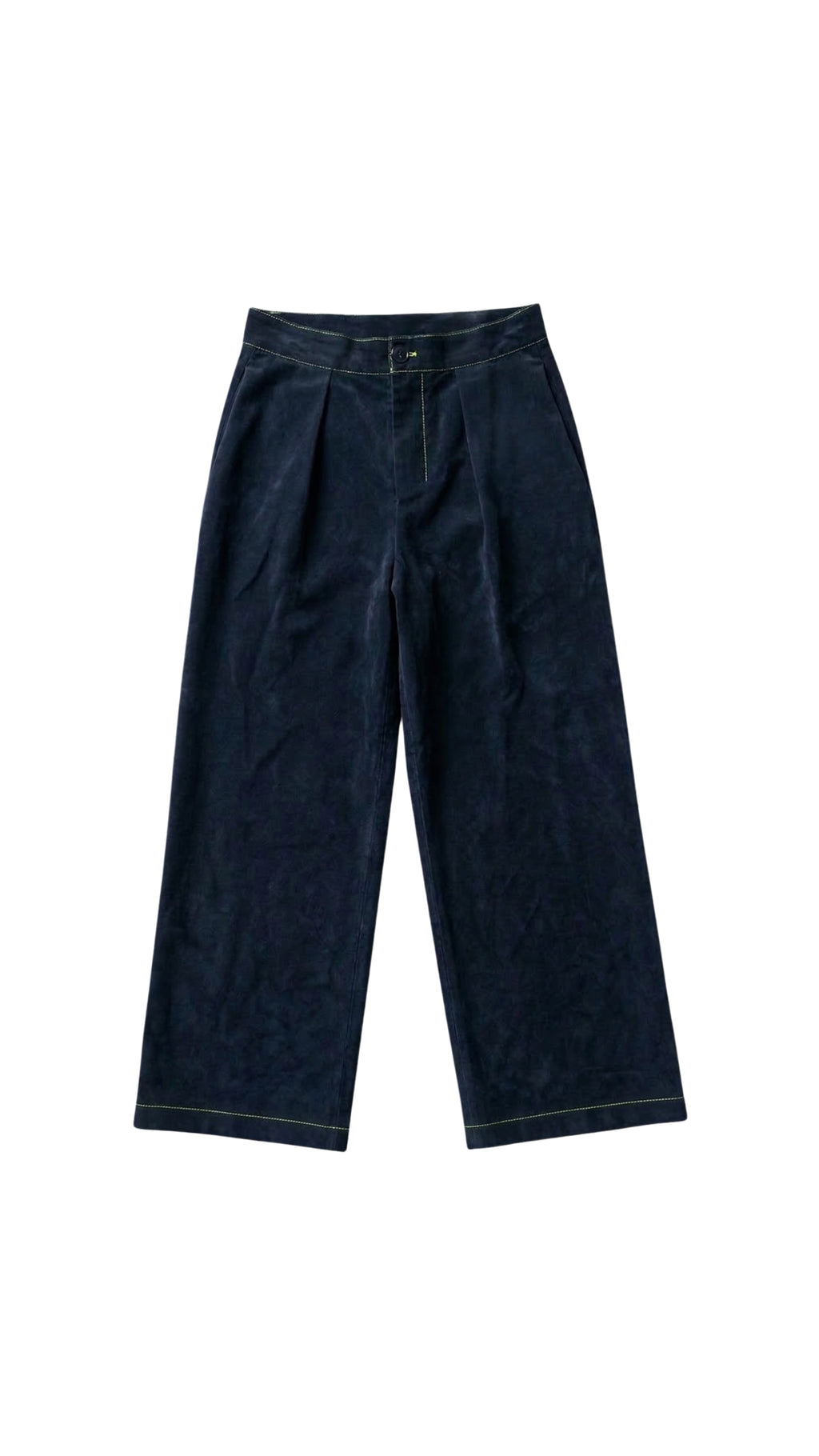 Pantalón 01 - Navy