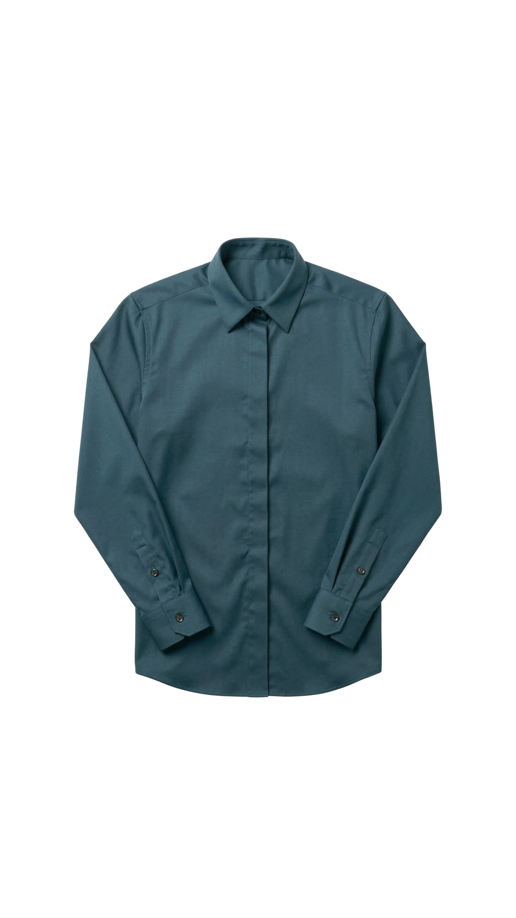 Camisa 01 - Gabardina