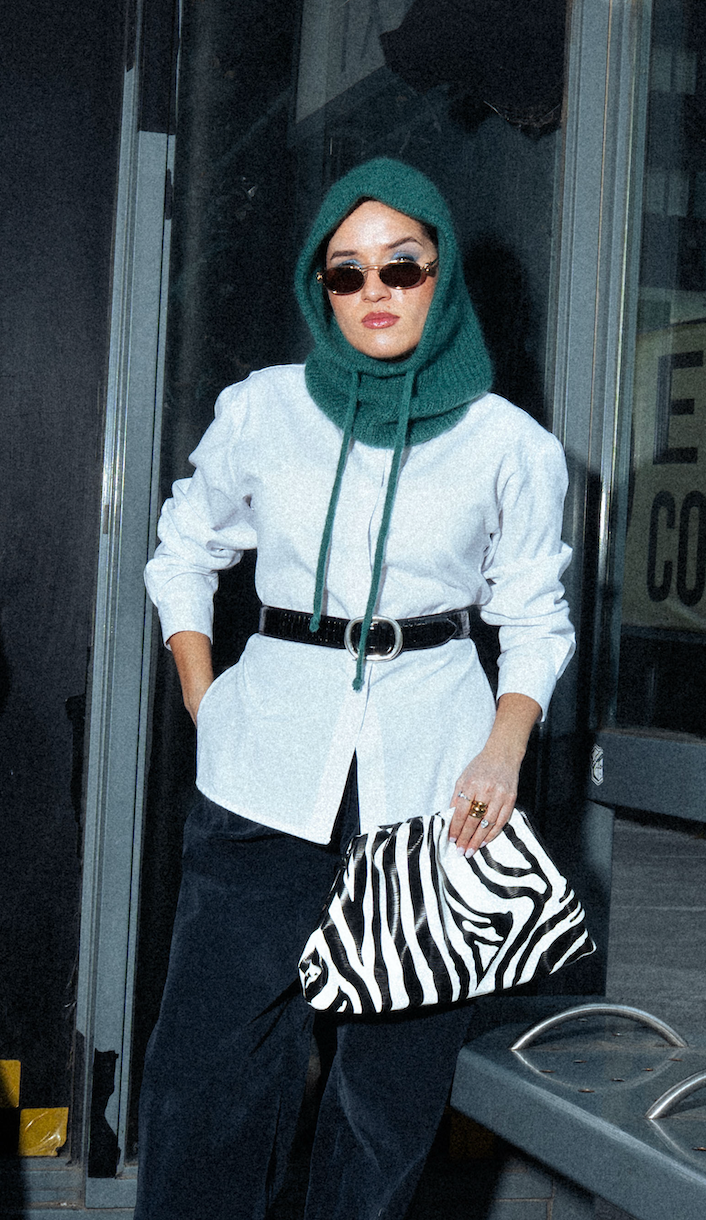 Camisa 01 - Algodón