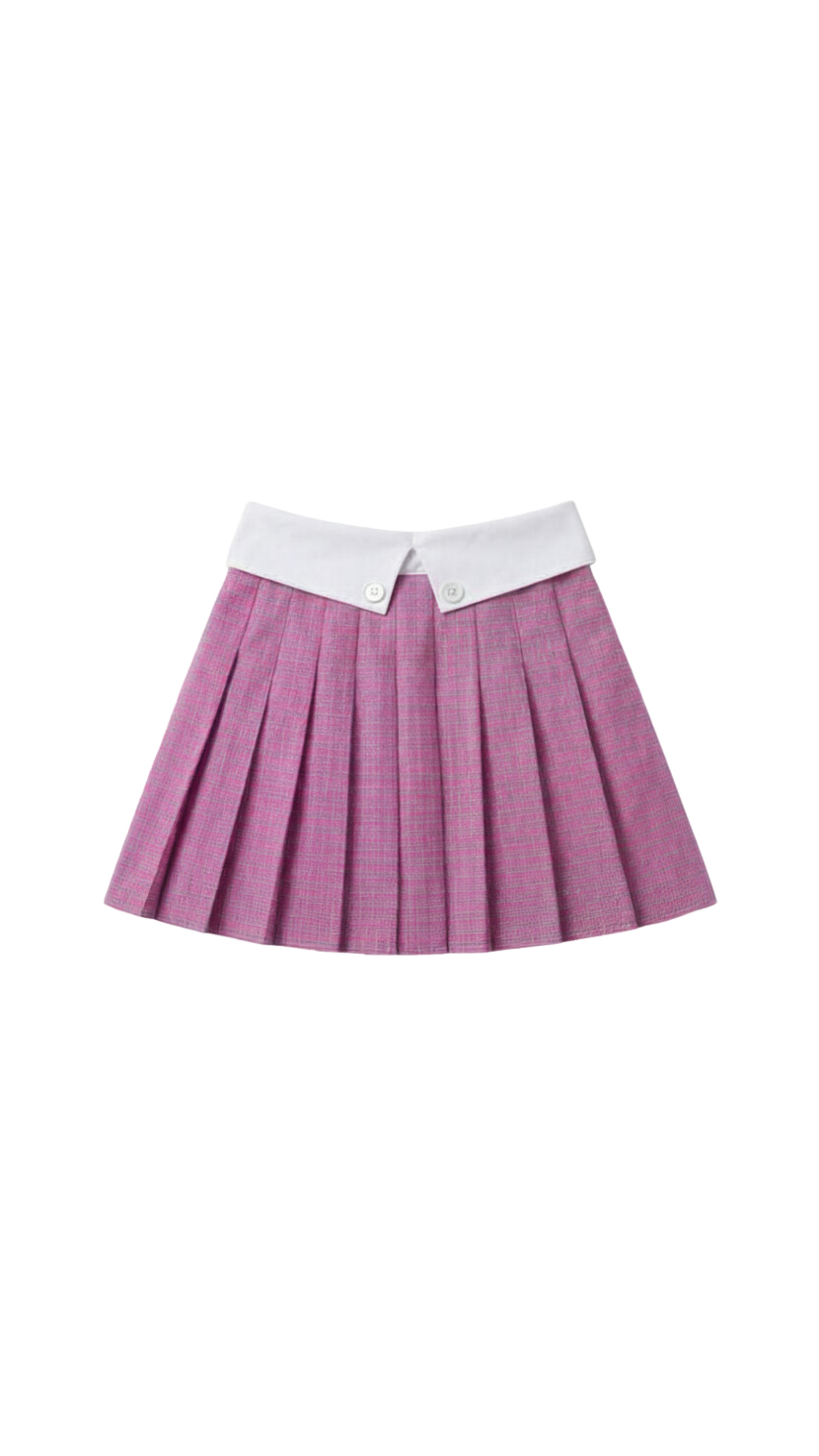 Mini Falda 01 - Pink